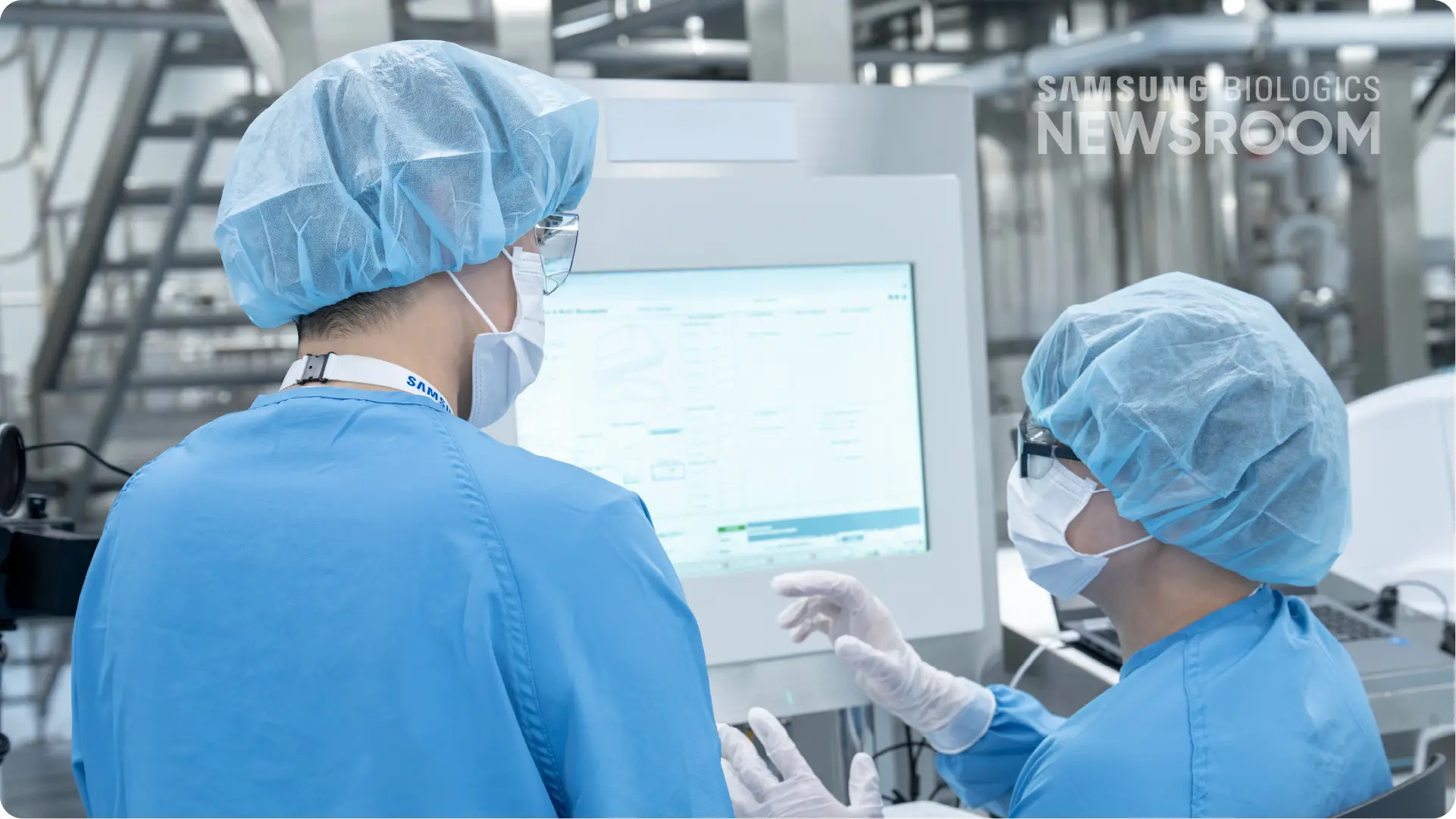 Agile and reliable technology transfer for complex modalities 6