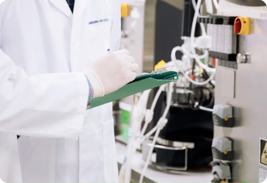 Agile and reliable technology transfer for complex modalities 2 mobile
