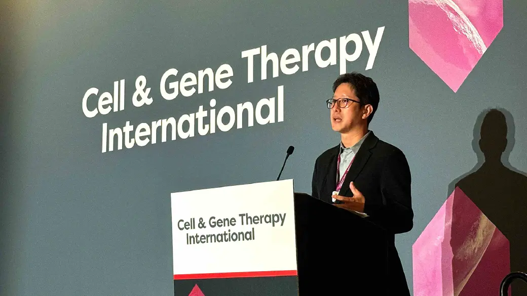 samsung biologics participates in 2025 bioprocess international