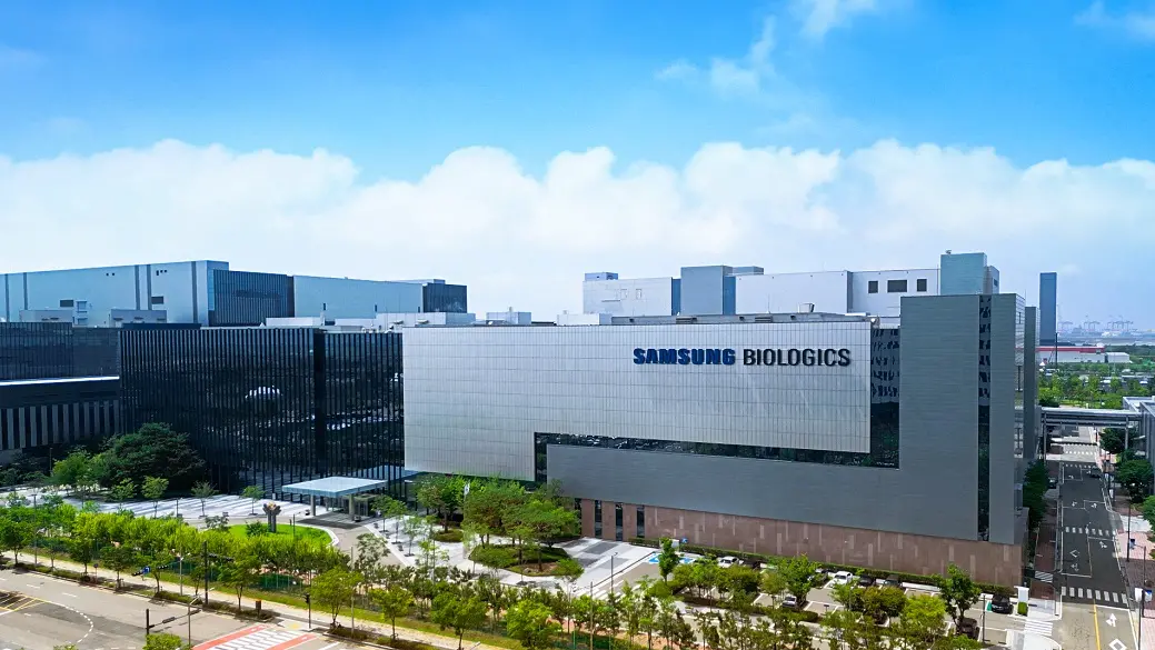 Samsung Biologics Strengthens Organoid Business Competitiveness Through Collaboration With SMC