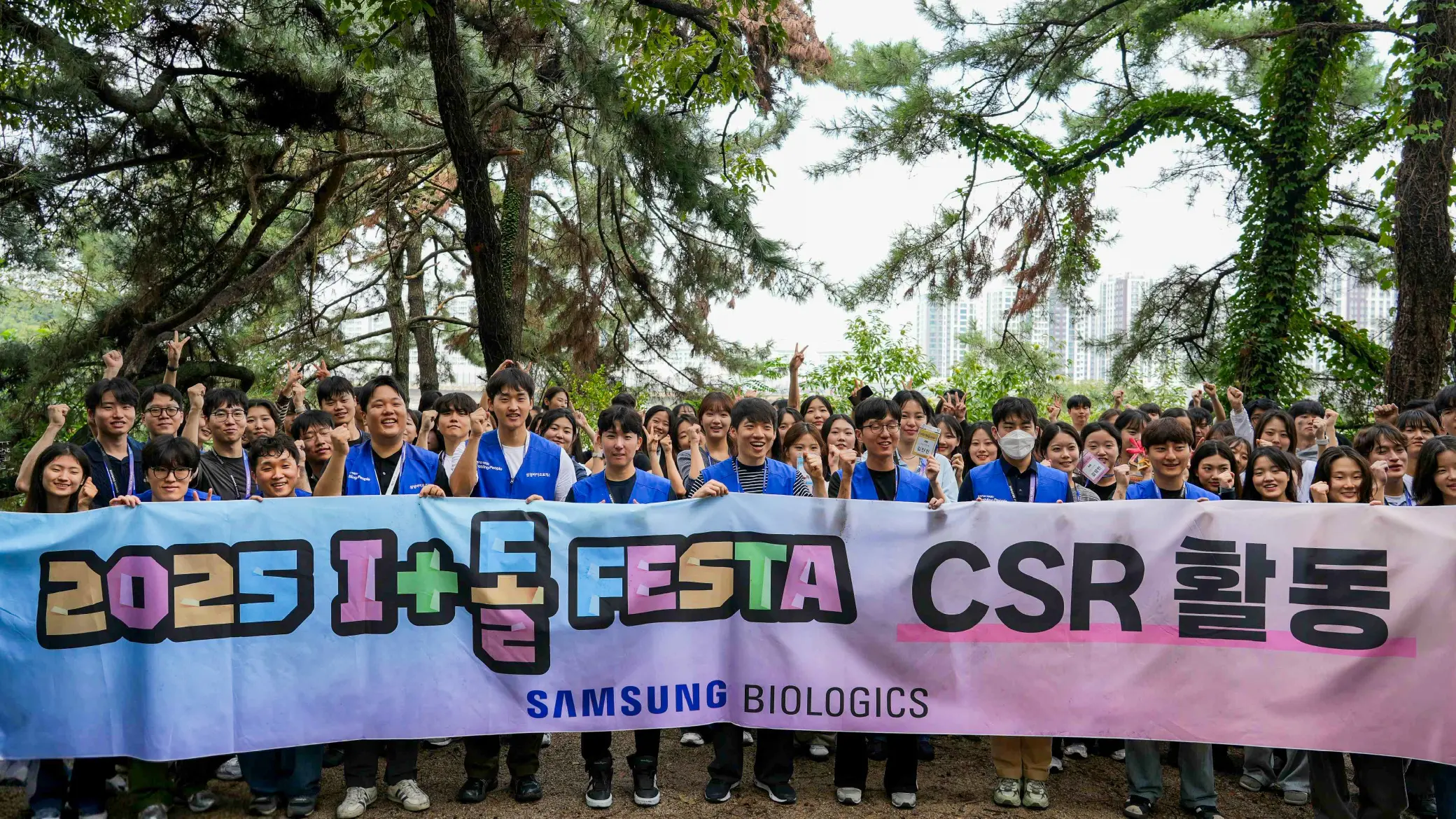 SAMBA FESTA csr