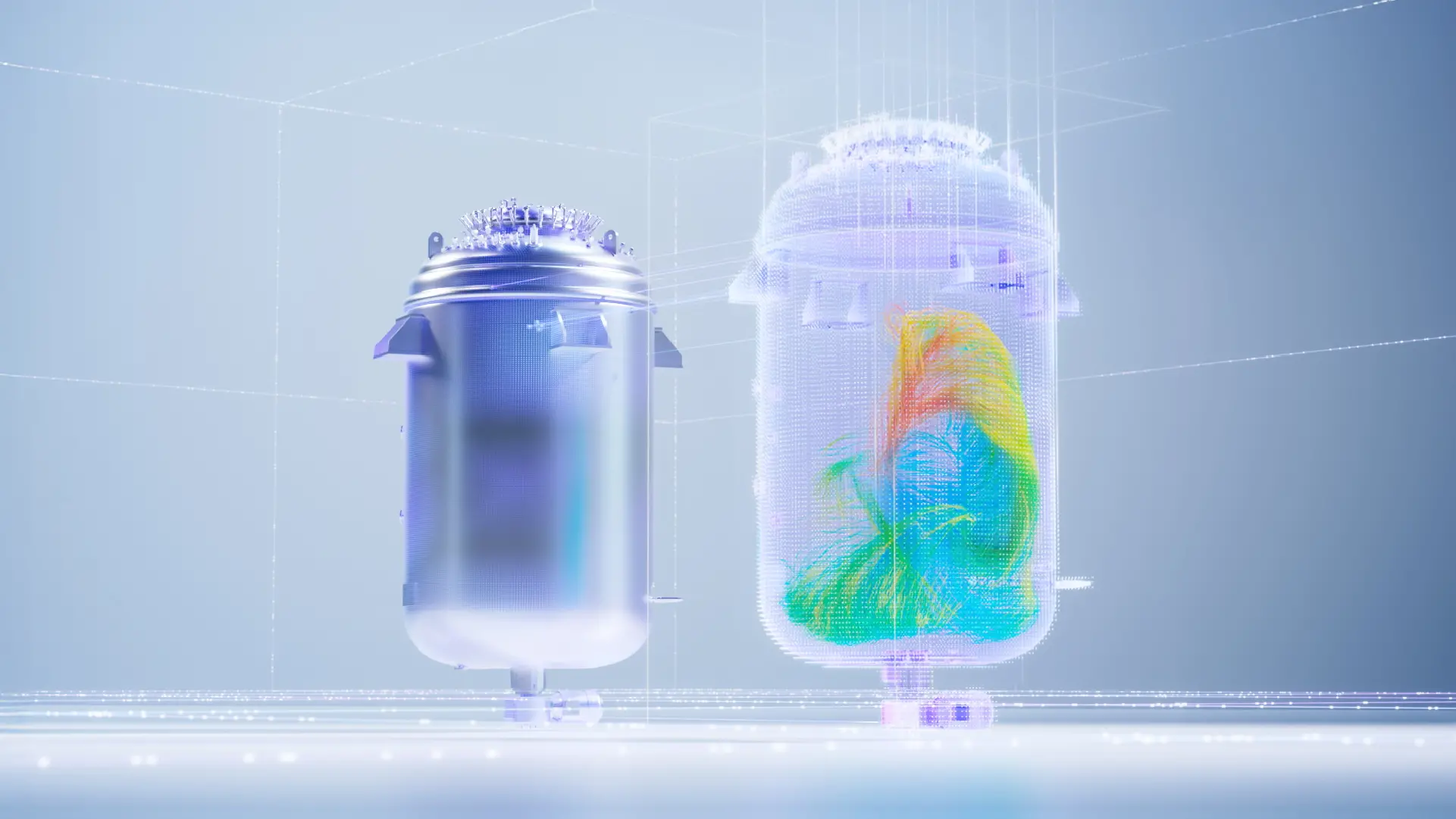 Digital Twins in Bioprocessing Explained