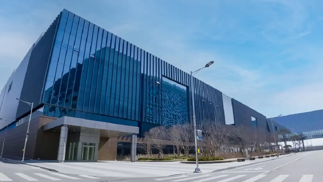 samsung biologics pure cdmo player