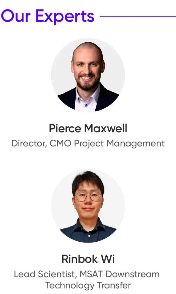 Ask our expert tech transfer 2 mobile