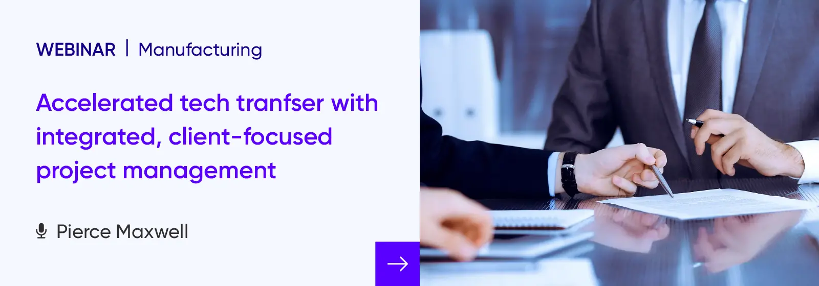 Ask our expert tech transfer webinar 1