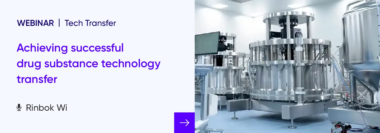 Ask our expert tech transfer webinar 2