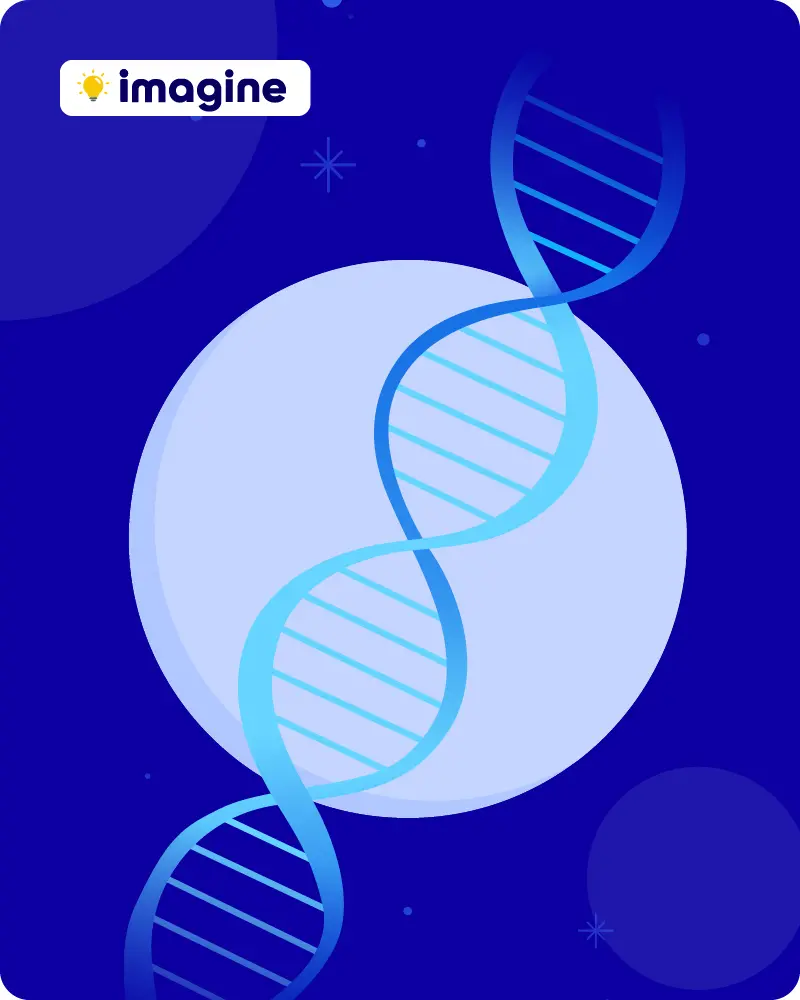 Imagine cell and gene therapy mobile 1