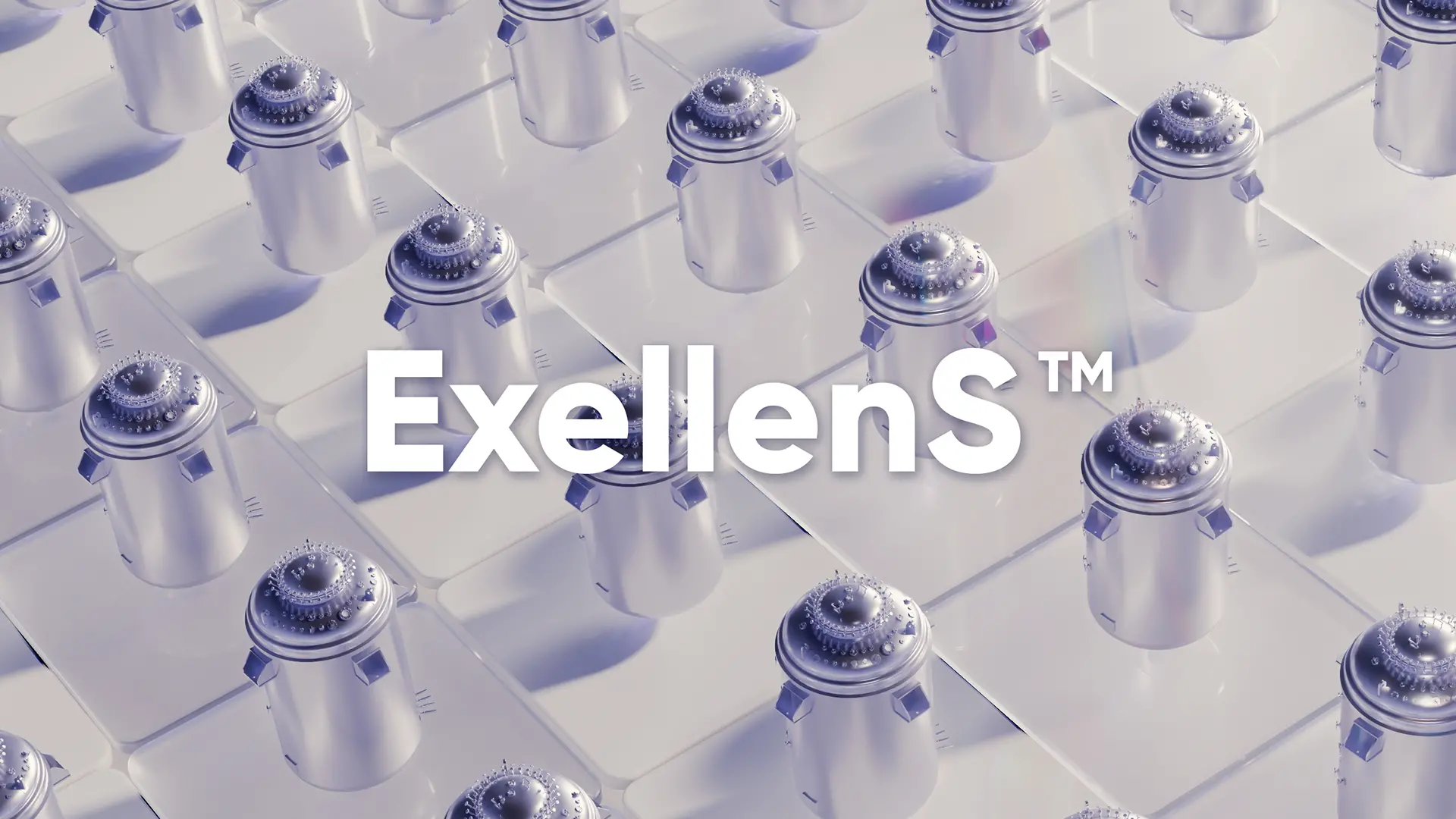 ExellenS Samsung Biologics optimized manufacturing framework