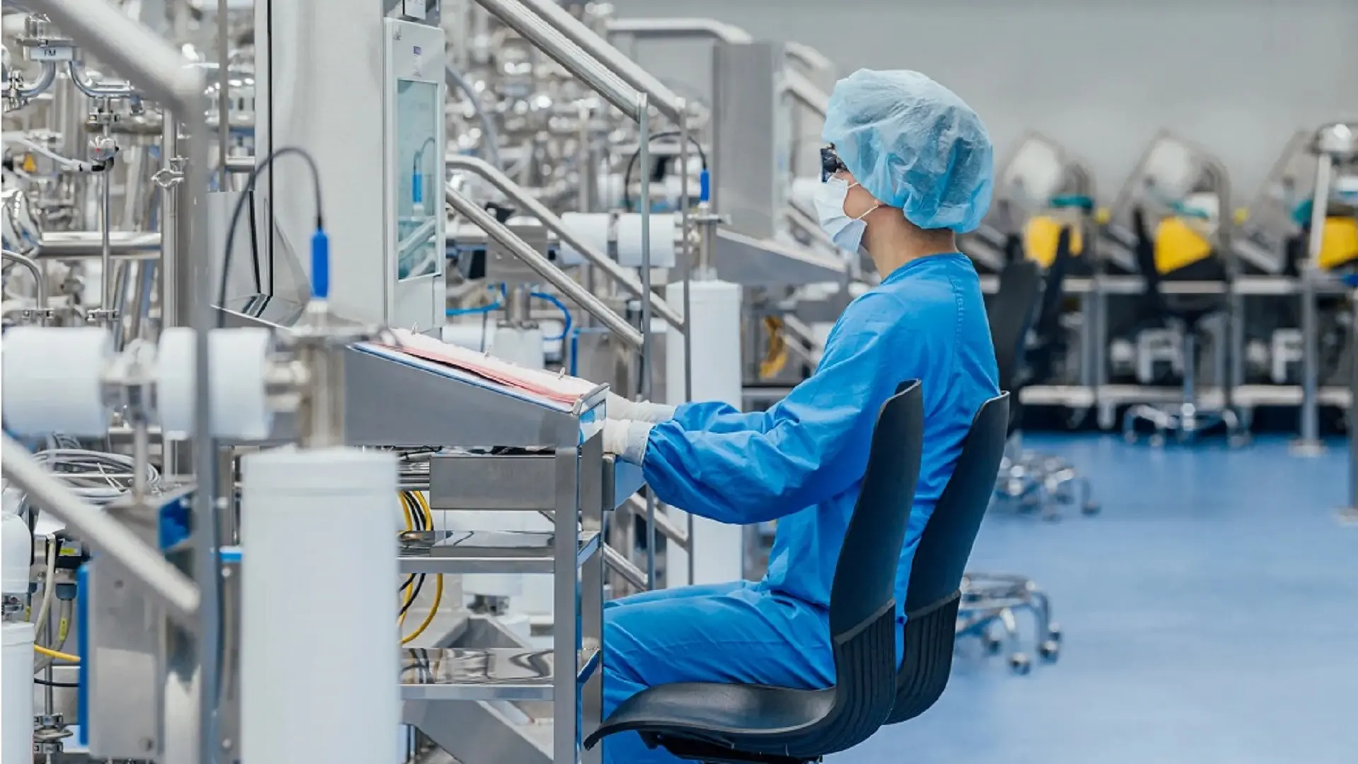 Expert insights on outsourcing in a dynamic biopharma landscape