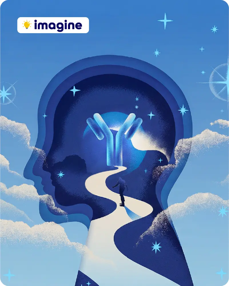 Imagine Neuroimmunology mobile 1