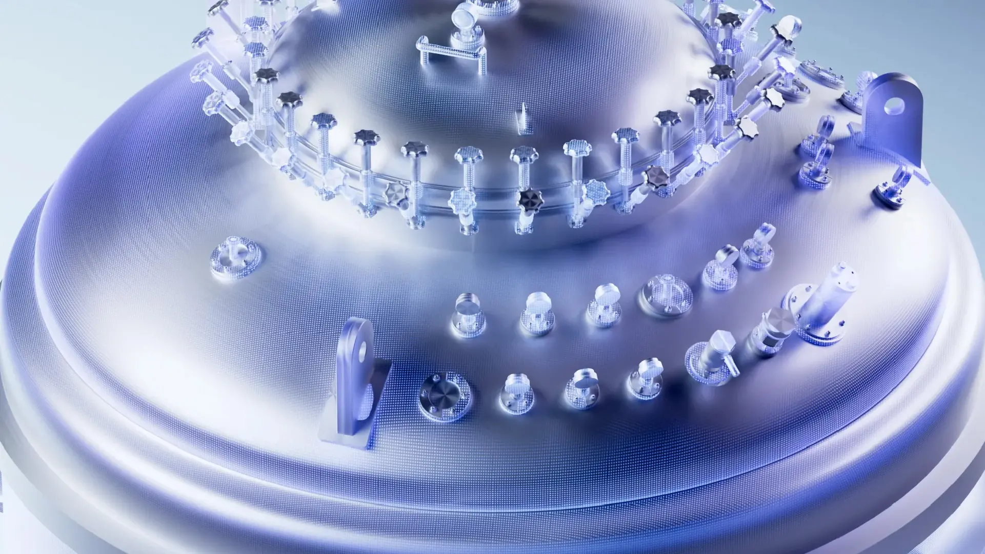 Cutting Edge Manufacturing AI in Plants