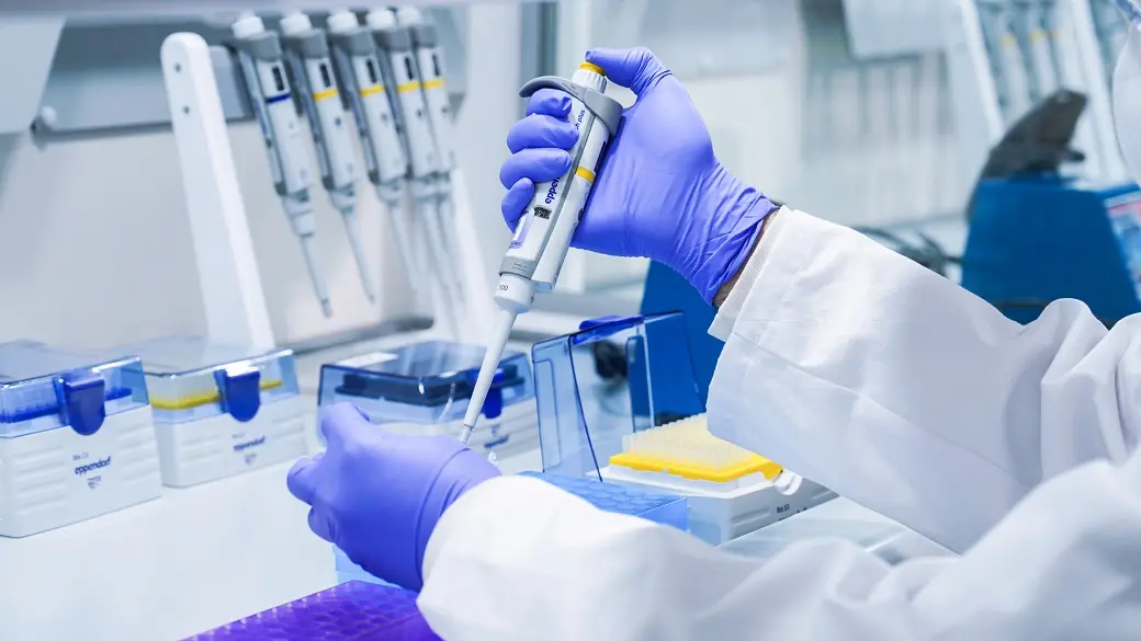 Beyond transactional Collaborative partnerships for rapid, flexible biologics development