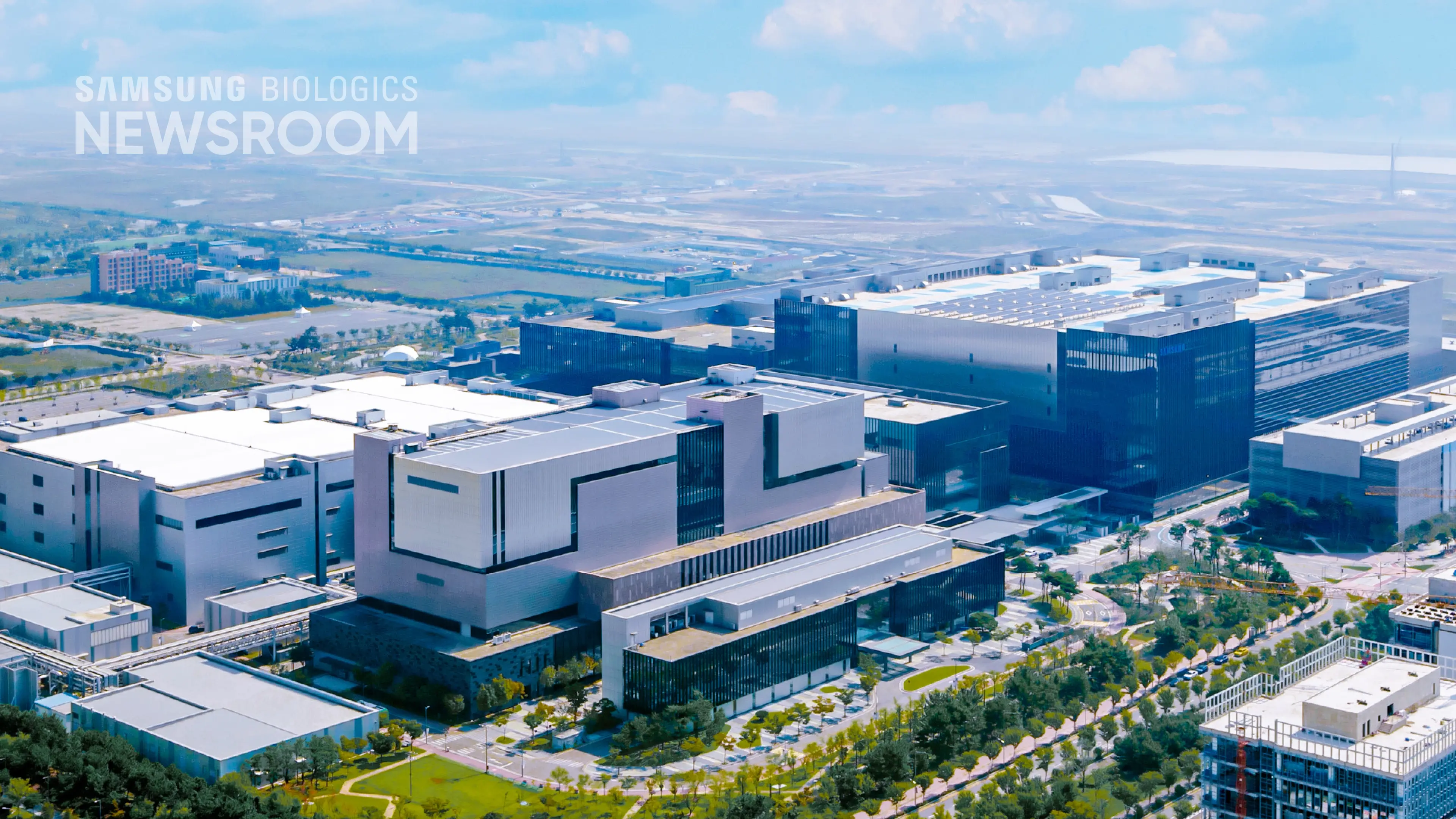 How Samsung Biologics drives future growth to meet evolving market demand 2