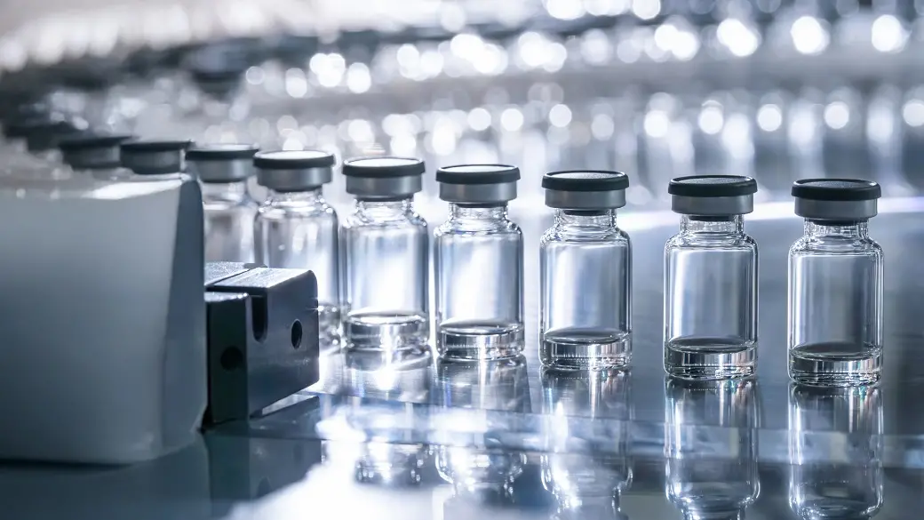 Manufacturing with a quality mindset role of automated visual inspection