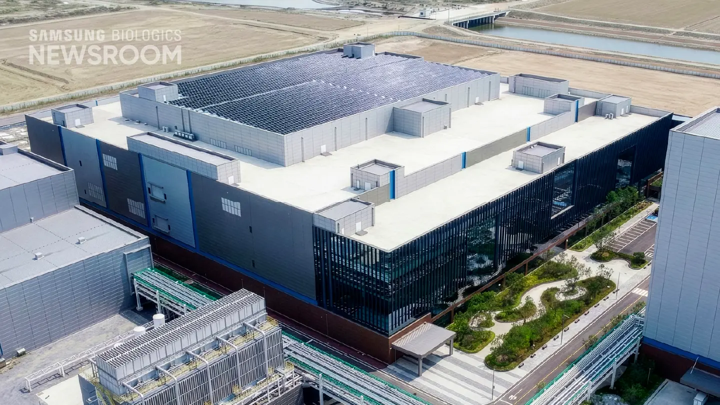 MO Samsung Biologics Plant Equivalency Thumbnail