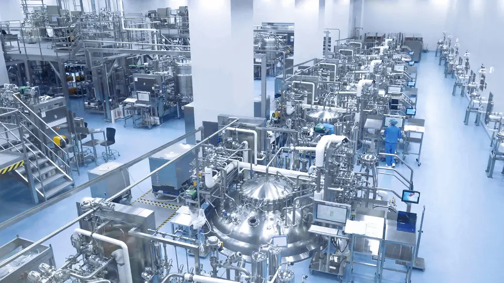 Engineering for equivalency Building reliable, optimized facilities through centralized design governance