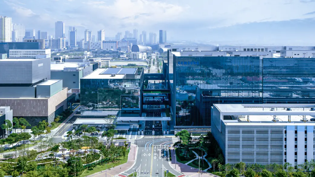 samsung biologics rapid innovation delivers a bio breakthrough (1)