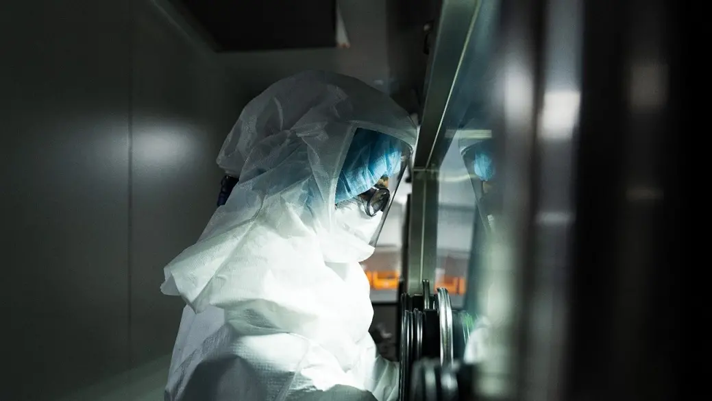 A Versatile Analytical Approach to Cleaning Validation for Multiple Linker Payload ADC Platforms