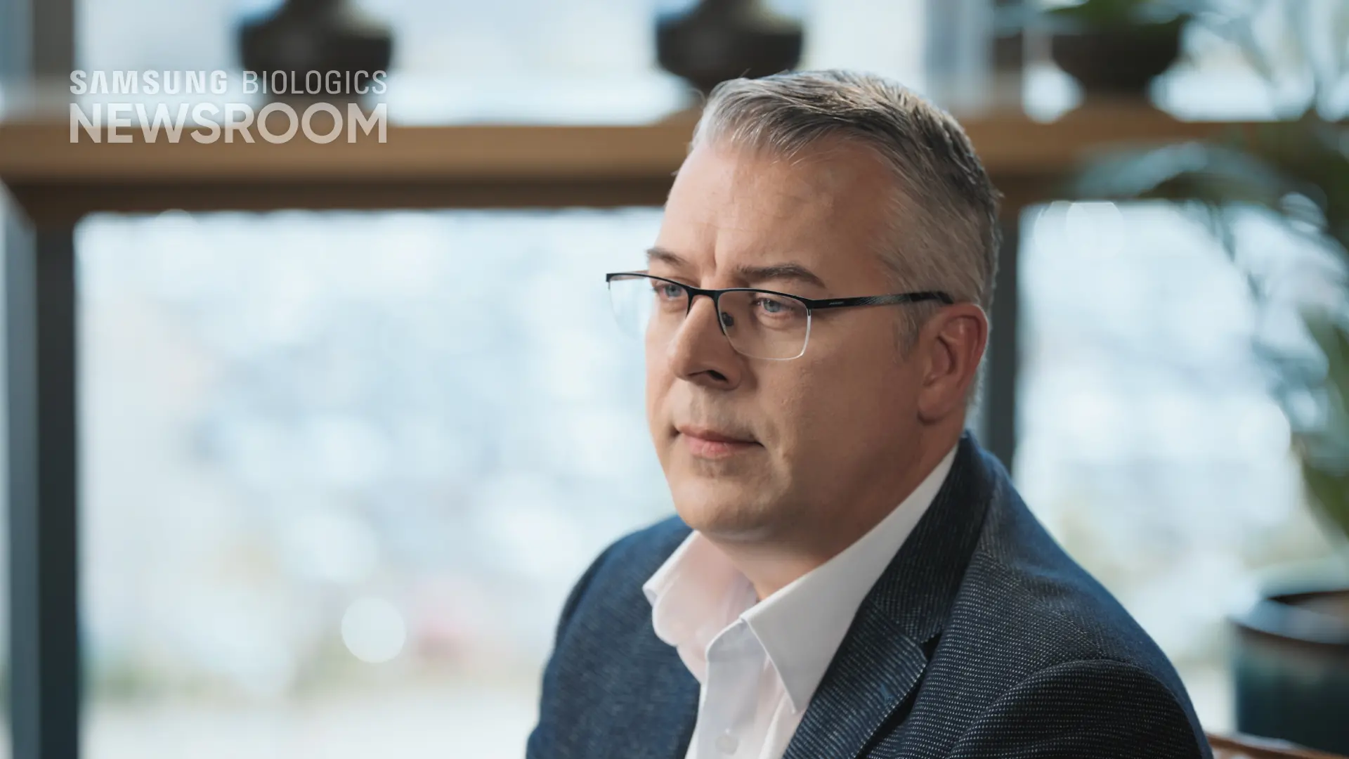 Leaders in Focus Turning complexity into predictable execution 5