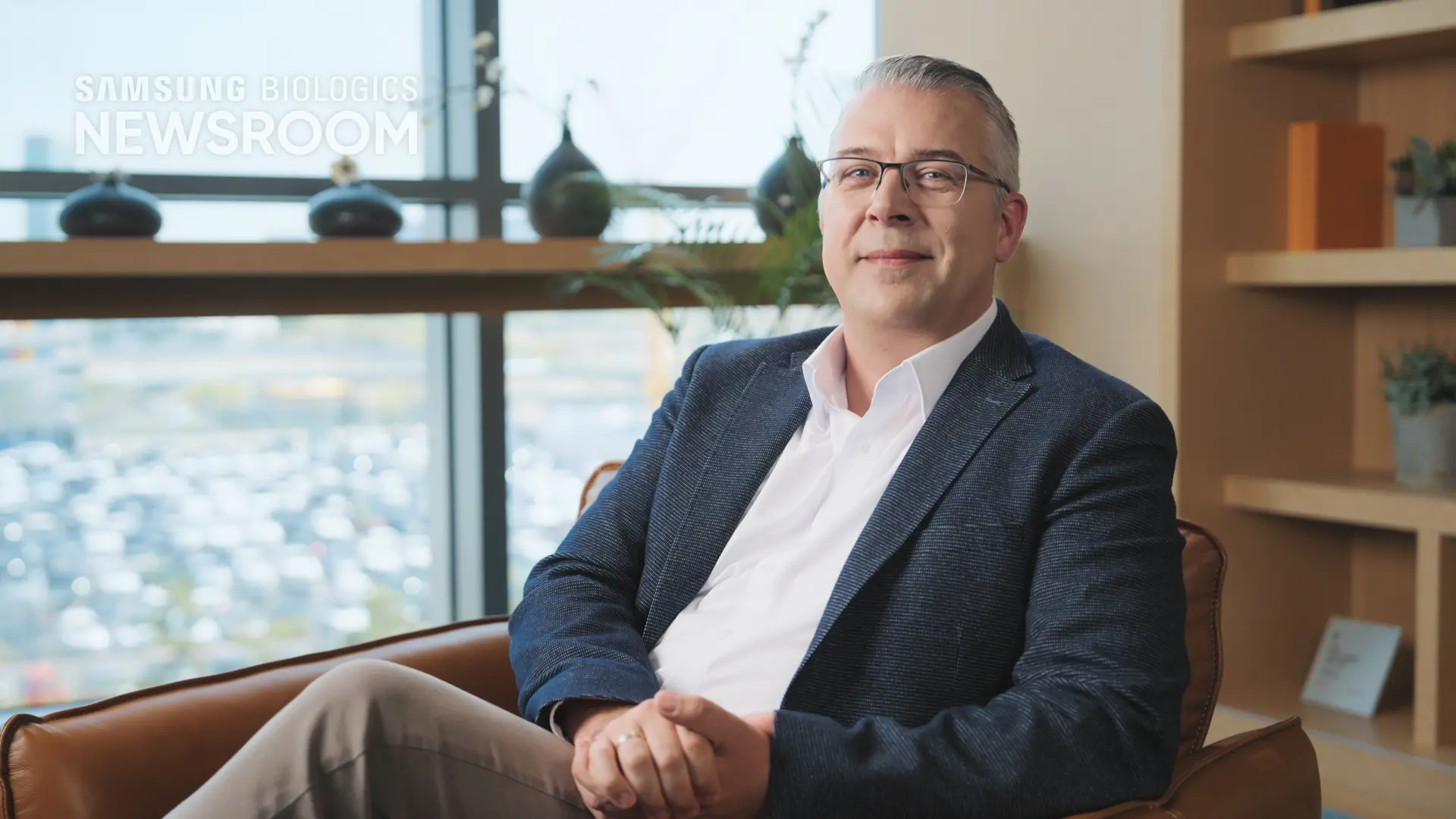 Leaders in Focus Turning complexity into predictable execution 1