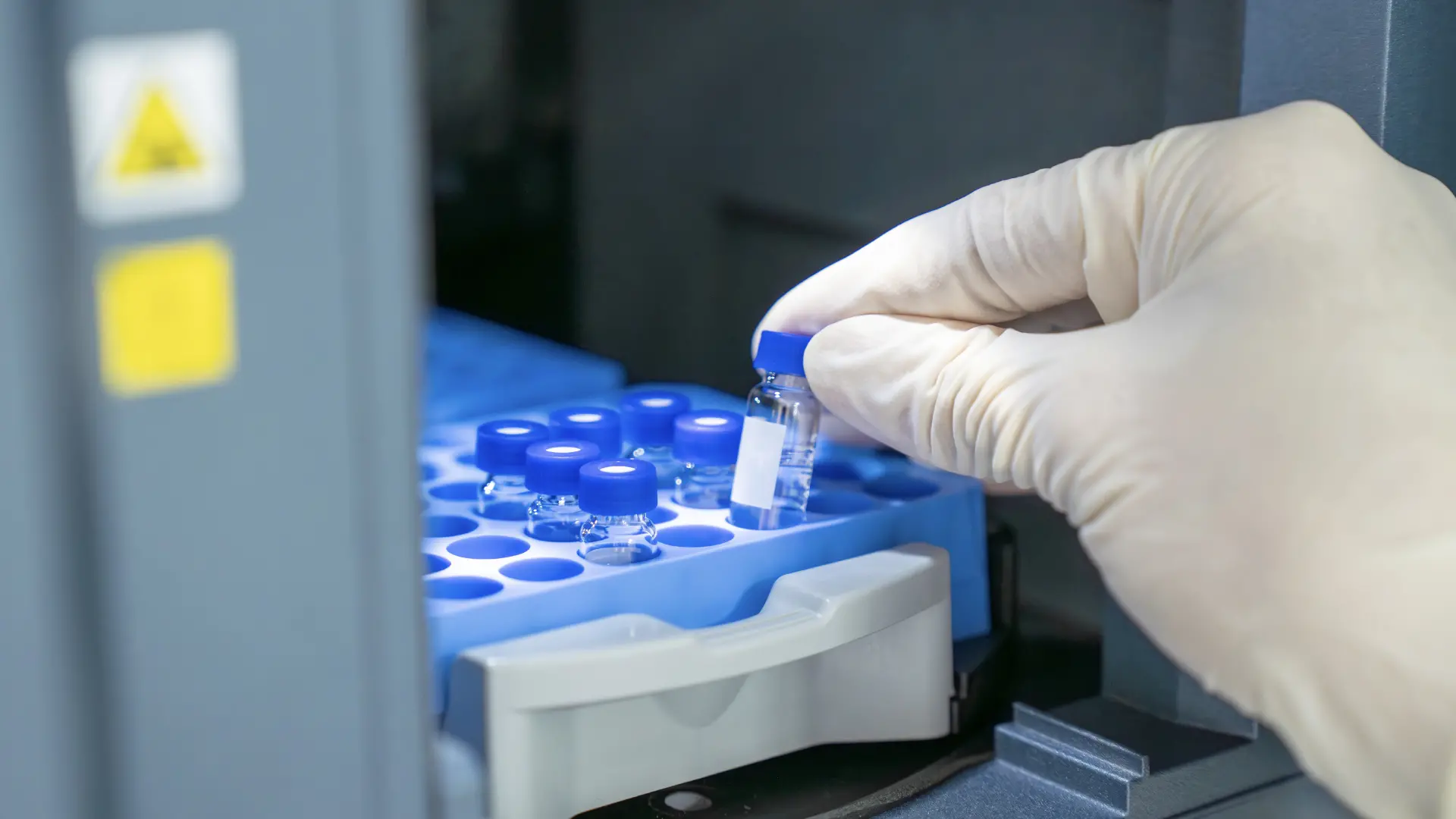 Accelerating ADC development through analytical strategies