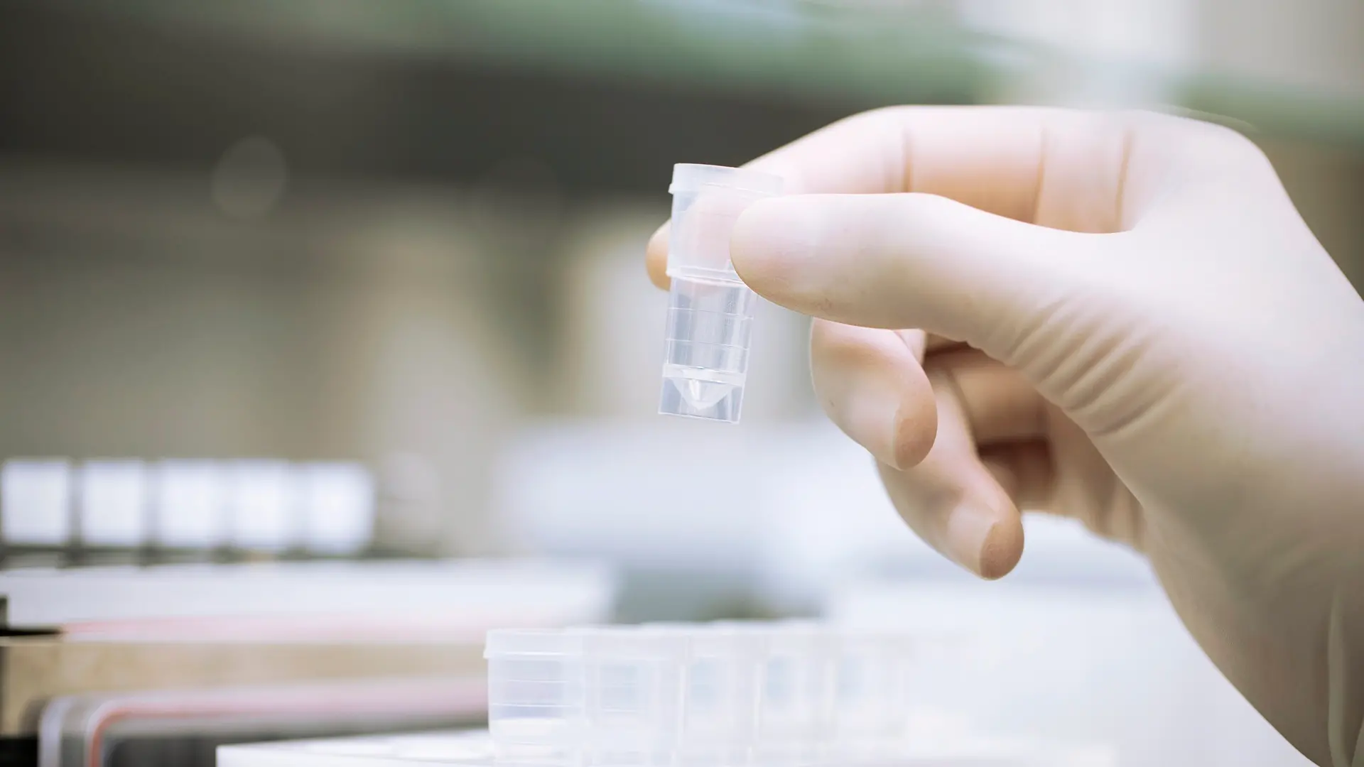 High yield AAV production using a mini-helper plasmid with optimized strong promoters