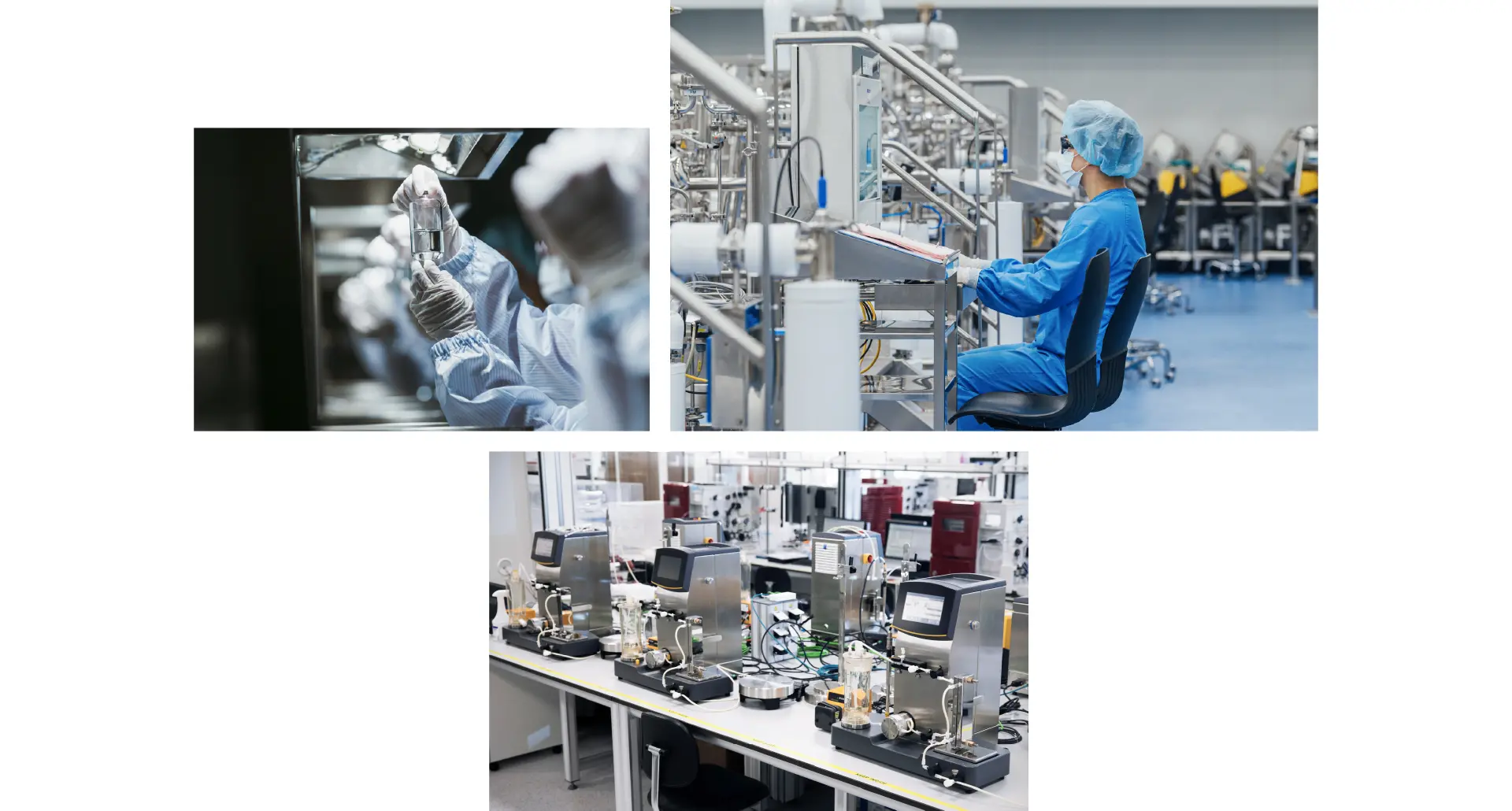 What enables consistent execution throughout the manufacturing lifecycle 2