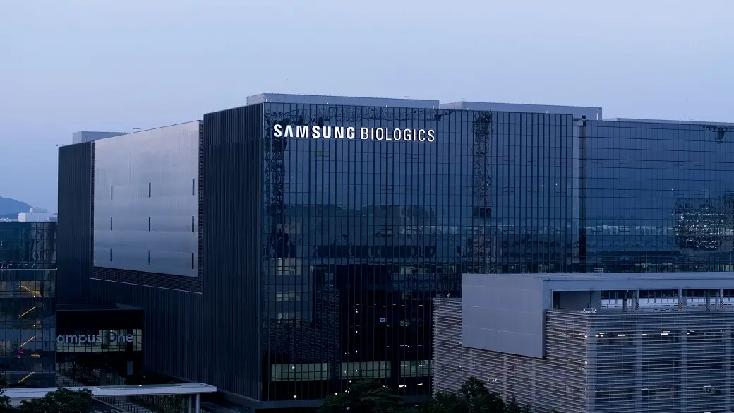samsung biologics will continue 20 percent annual growth