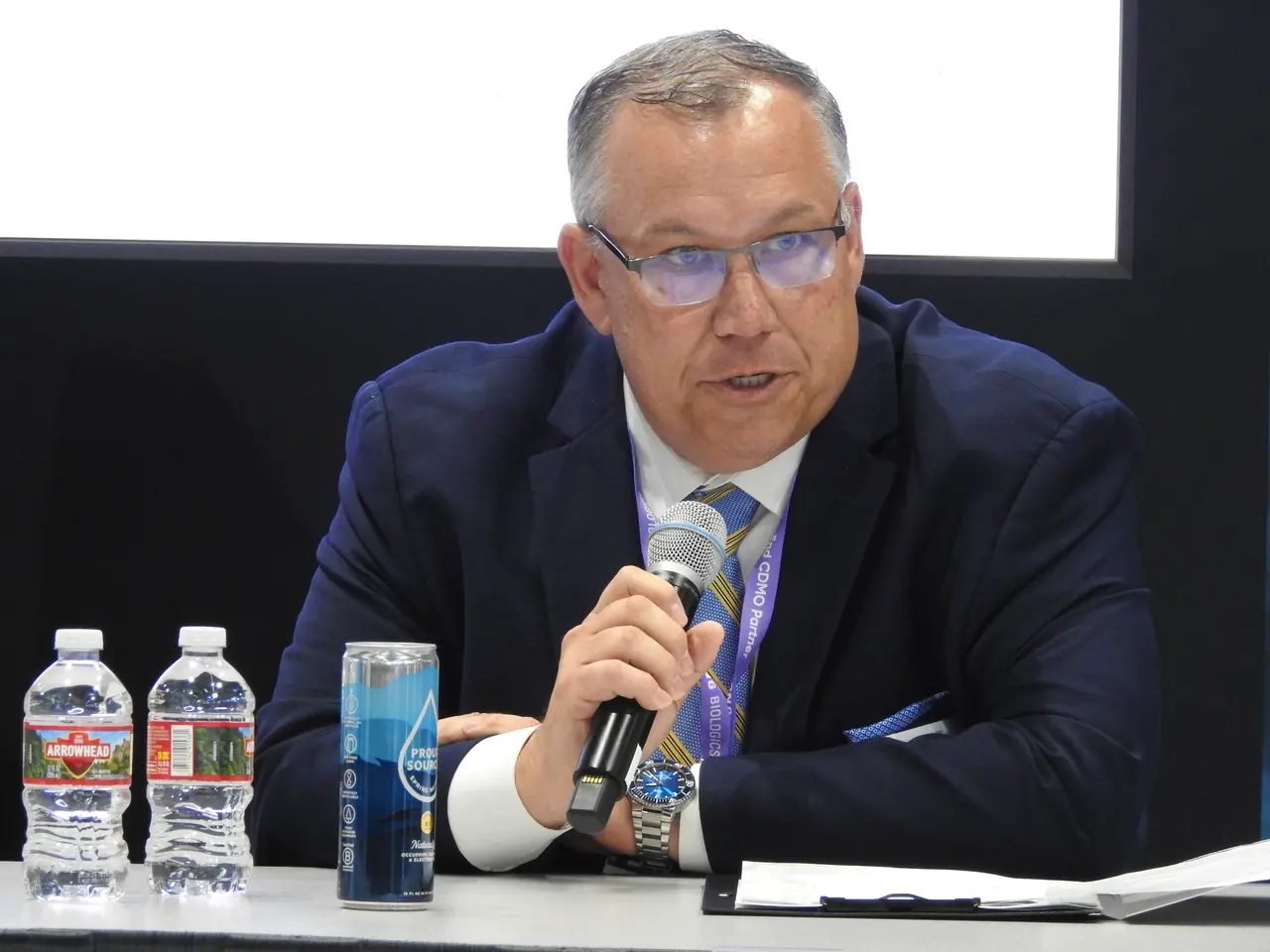 Samsung Biologics to add new CMO orders at US Rockville factory eyes further global expansion