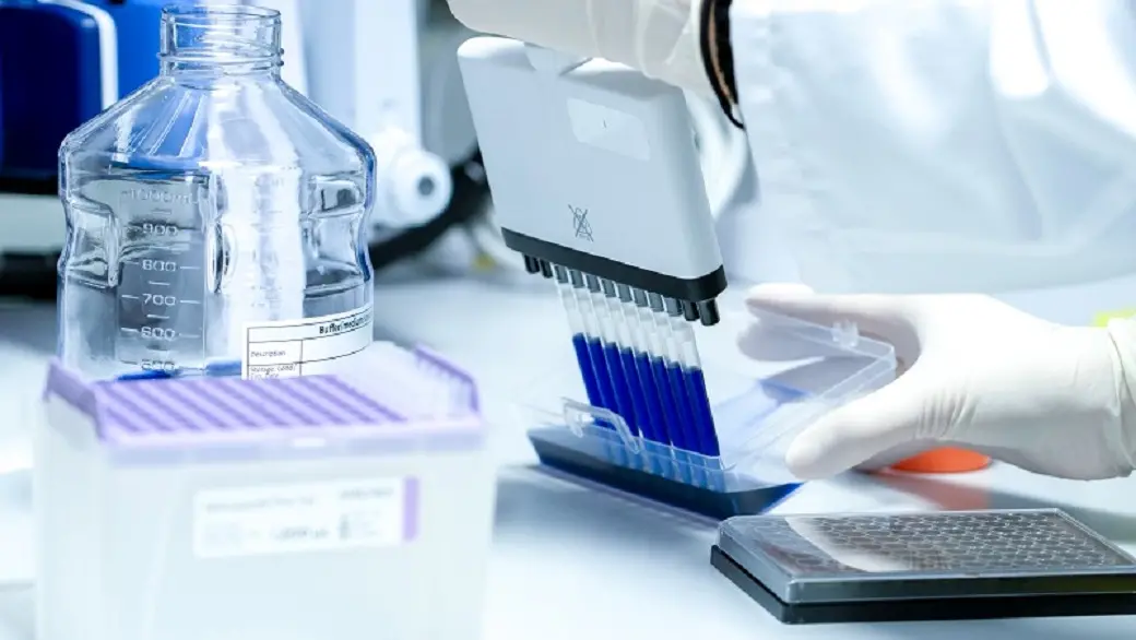 Samsung Life Science Fund Samsung Biologics and Cartography Biosciences