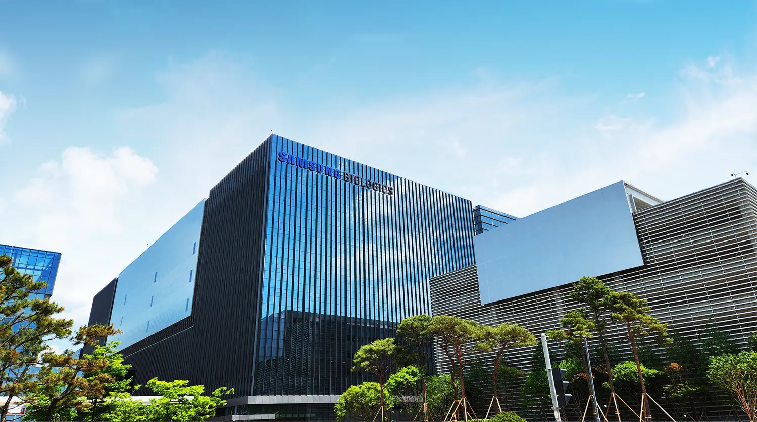 Samsung Biologics Reports Second Quarter 2026 Financial Results