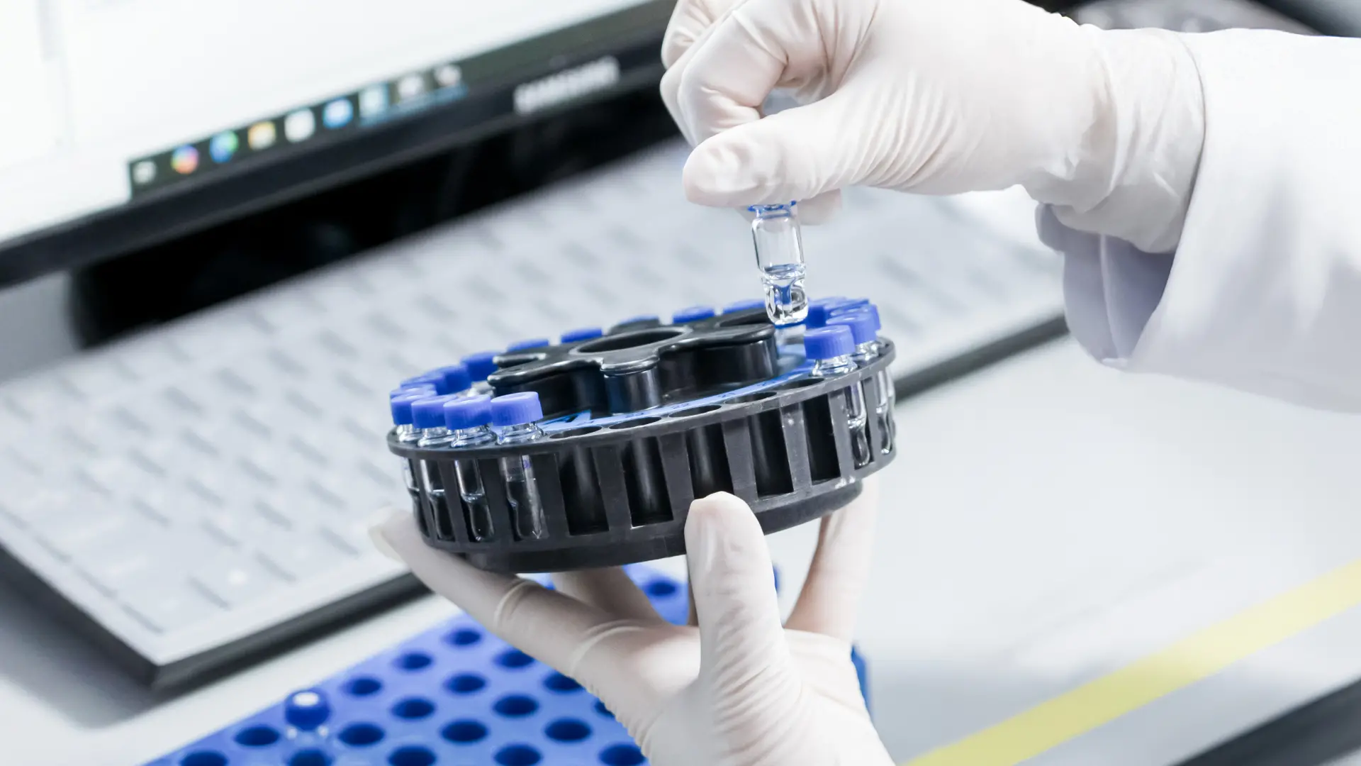 An integrated analytical approach to lipase risk management in biologics development