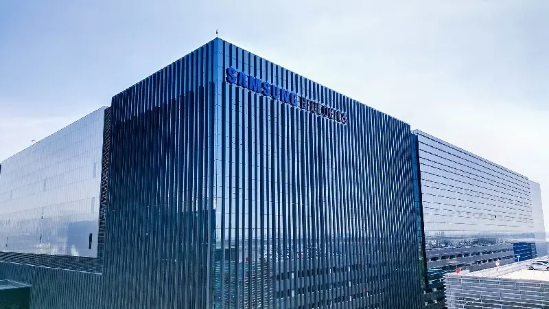 Samsung Biologics to Showcase Biomanufacturing Innovation at BPI 2026
