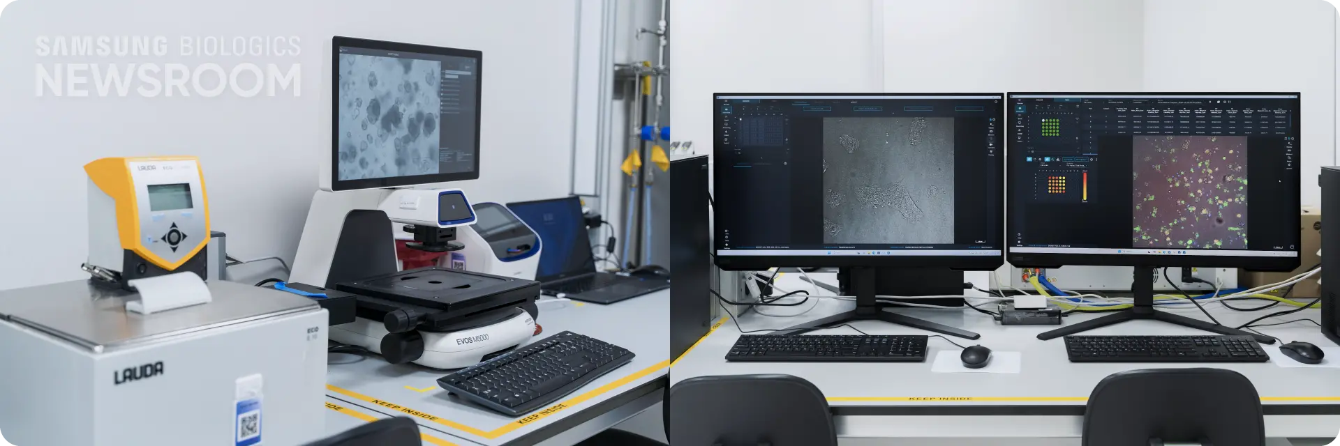 biopharmaceuticals made simple with samsung biologics organoids 6