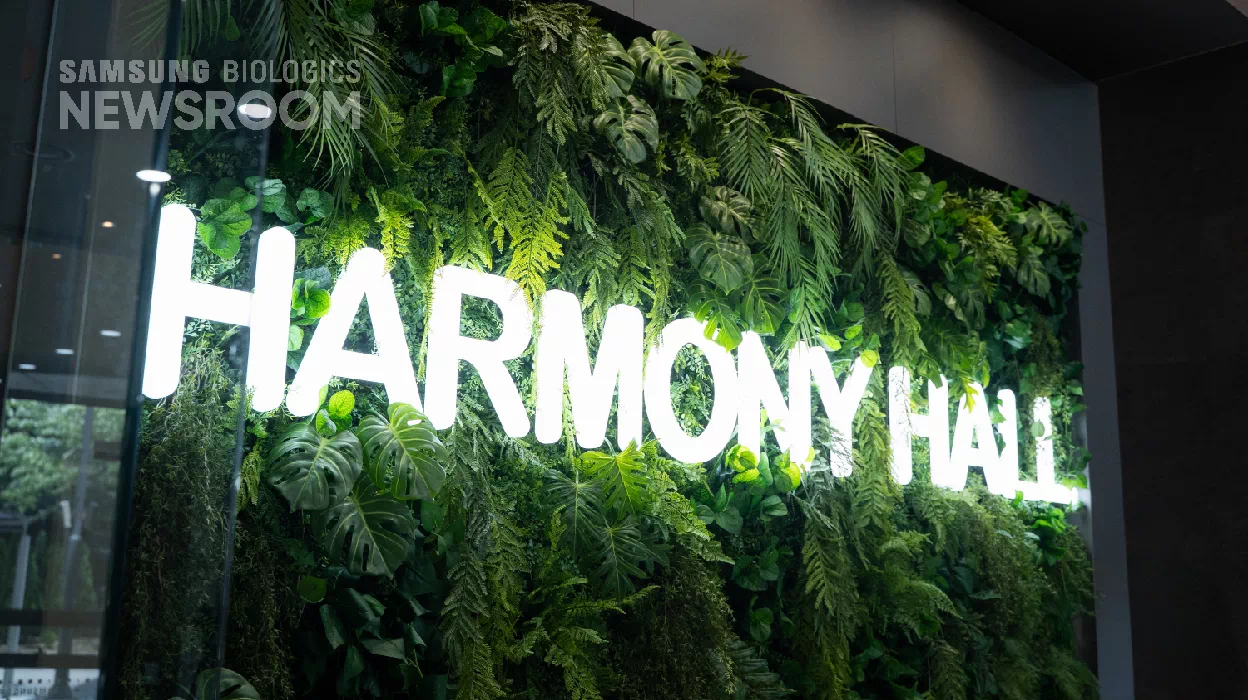 Crafting a Culture of Harmony 12