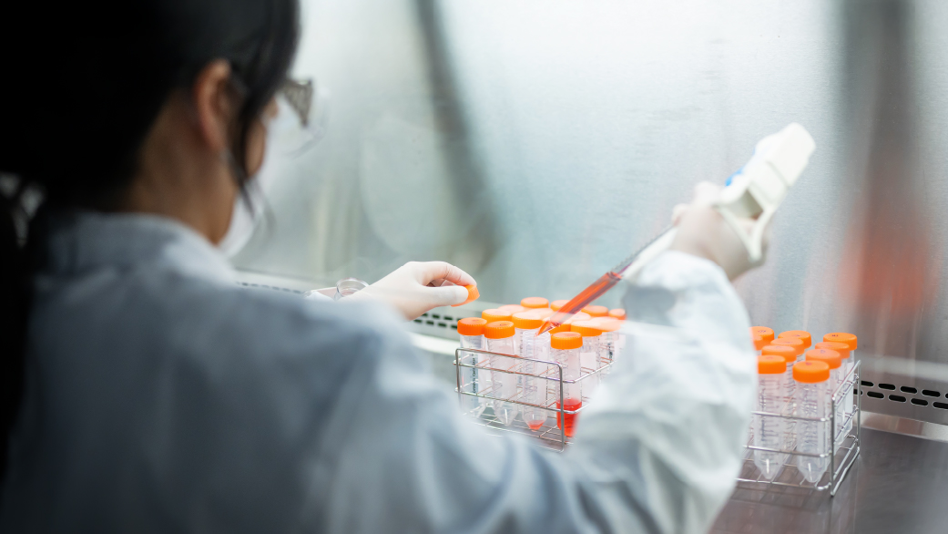 Systematic optimization of monoclonal antibody charge profiles