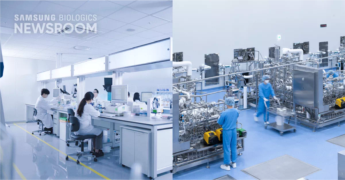 Accelerating success in biologics manufacturing | Tech transfer