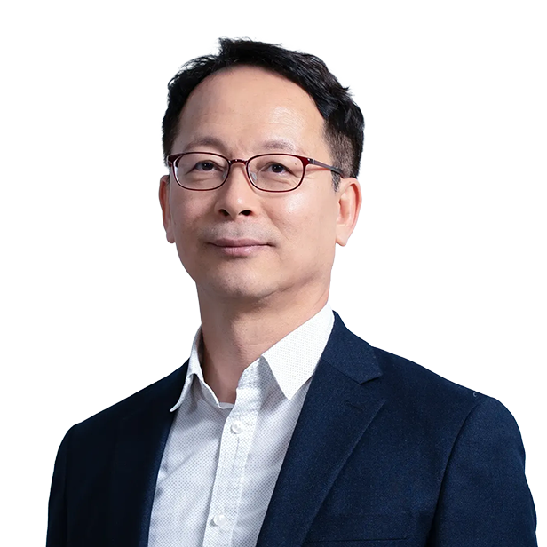 Hyeongnam  Jeong,  Ph.D.