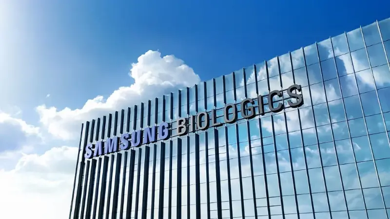 Samsung Biologics to engage with global pharma at BIO-Europe and World ADC