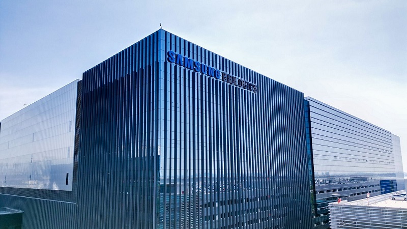 창립 14주년 삼성바이오로직스, 글로벌 톱티어 바이오기업 도약 가속