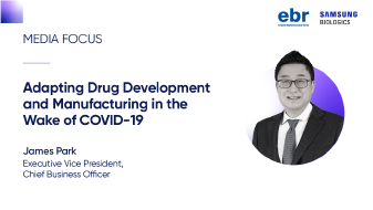 Adapting Drug Development and Manufacturing in the Wake of COVID-19
