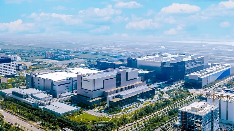 Samsung Biologics completes spin-off to strengthen its focus as a pure-play CDMO