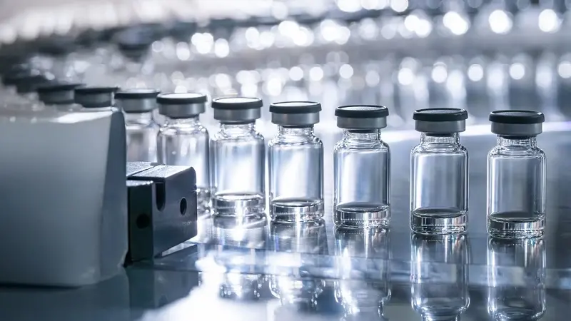 Manufacturing with a quality mindset: Role of automated visual inspection