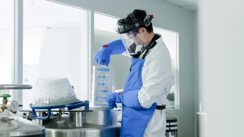 삼성바이오로직스, MCB 생산·벡터 제작 서비스 동시 론칭…  고객 맞춤 '엔드투엔드' 서비스로 CDO 경쟁력 강화