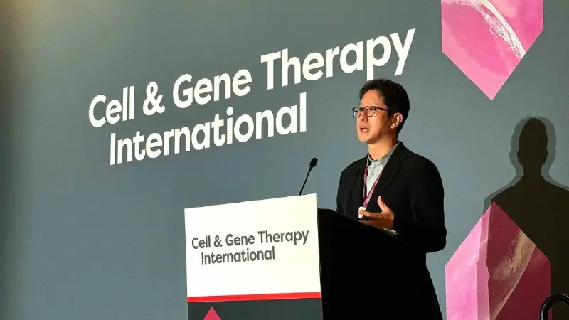 Samsung Biologics attends BPI 2025