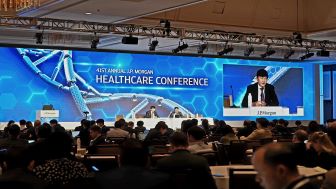 Samsung Biologics shares 2023 business plans at 41st Annual J.P. Morgan Healthcare Conference