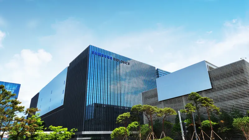 Samsung Biologics completes spin-off to strengthen its focus as a pure-play CDMO