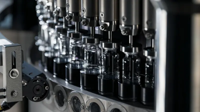 CEPI and Samsung Biologics collaborate to strengthen outbreak-ready vaccine production and global access