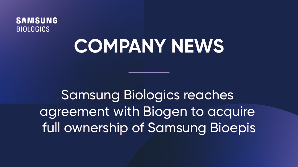 Search Results More Samsung Biologics, Messengers Lawn And Landscape Inc Common Stock News