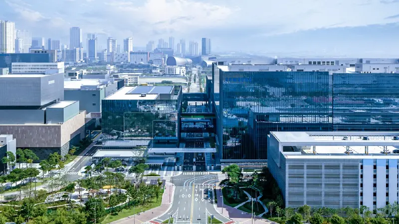 Samsung Biologics reports third quarter 2025 financial results